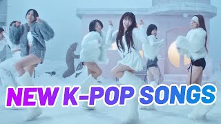 Download Lagu NEW K-POP SONGS | JANUARY 2026 (WEEK 1 \u0026 2) MP3