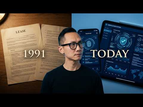 聪明房东 开篇导读