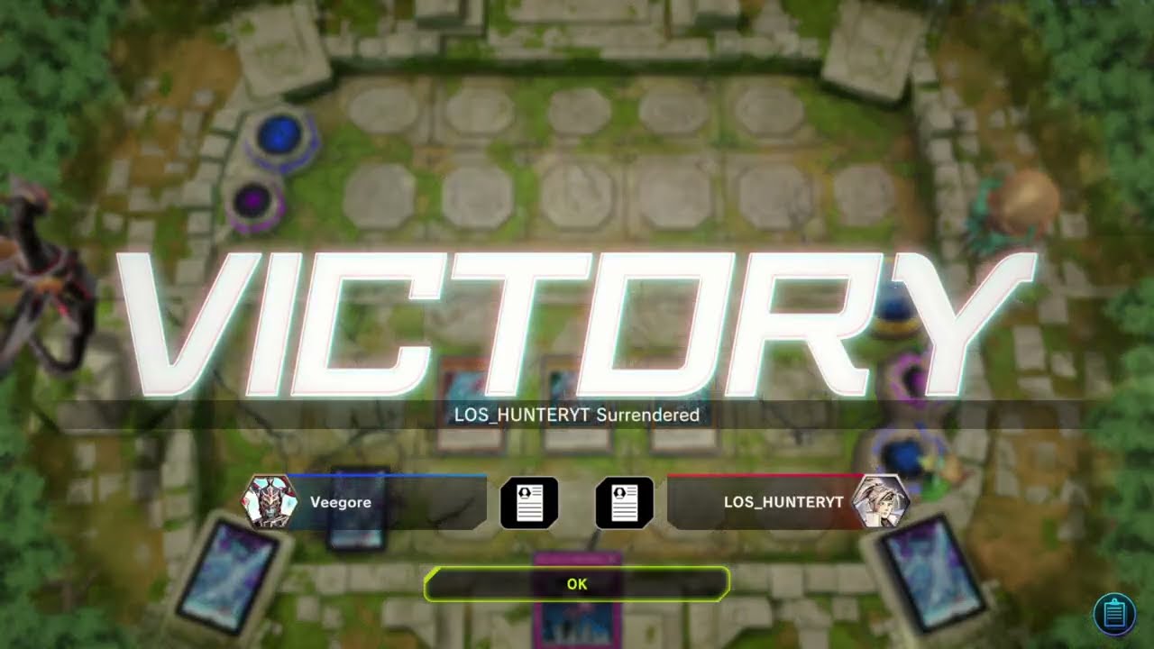 Master Duels: Blue Eyed Deck Vs Pranksters