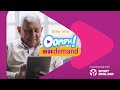 Step into a World of Wellbeing | Oomph! On Demand