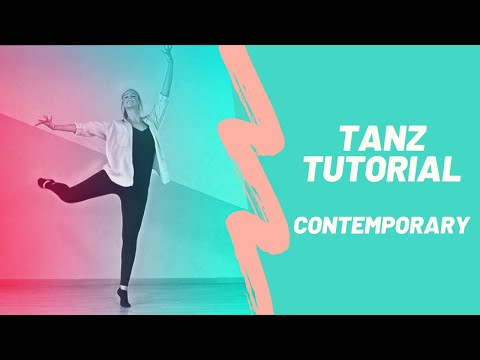 Video: Merkmale Der Tanzrichtung Contempo