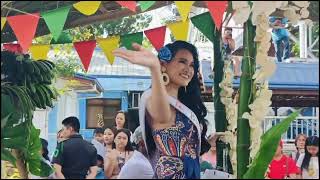 Tayug Town Fiesta Grand Parade/Tayug, Pangasinan/01