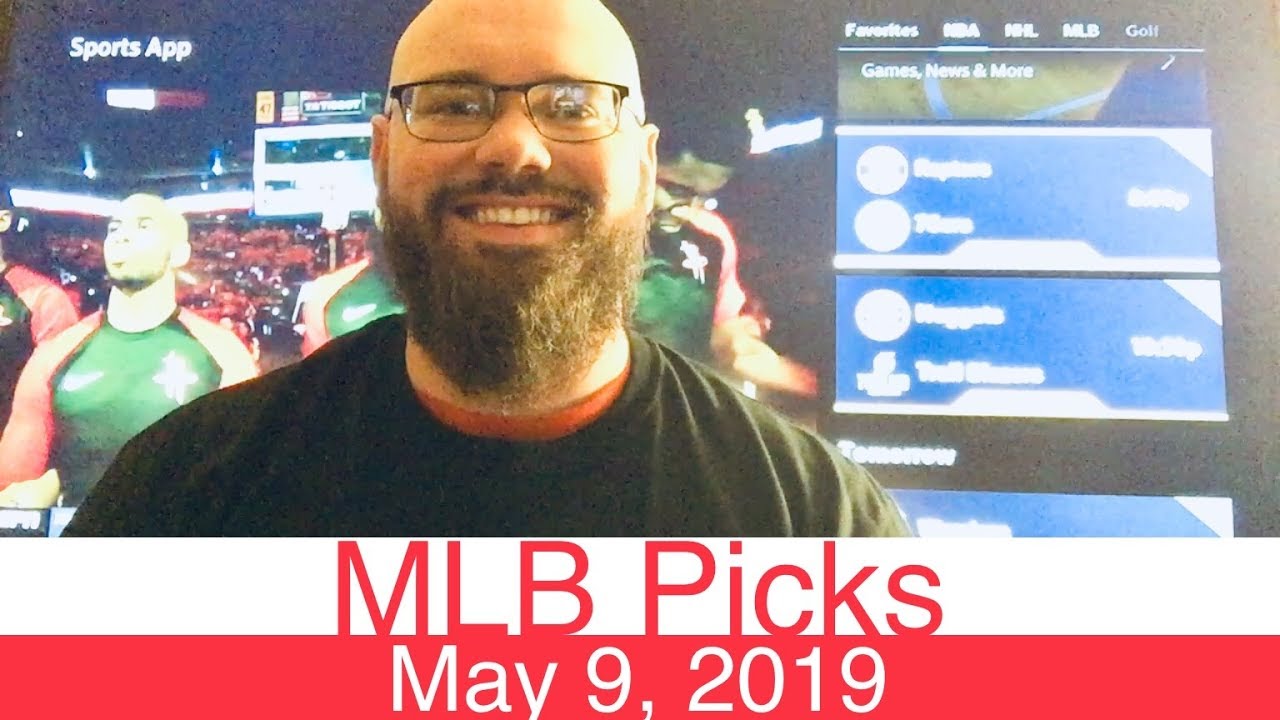 MLB Picks (5919) Major League Baseball Expert Predictions Vegas