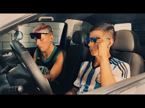 EL COMBO RKT 🎹 XY EL RAN / PUSHO DJ (Video Oficial)