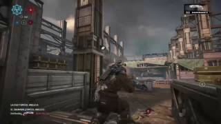 LA VELOCIDAD ESTA DE VUELTA EN GOW 4  Hyper Climatick | Wallbounce #2