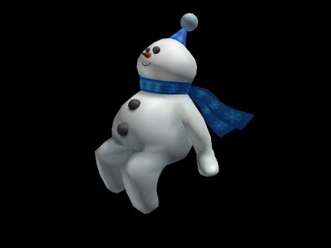 Snow Friend Roblox Promo Code