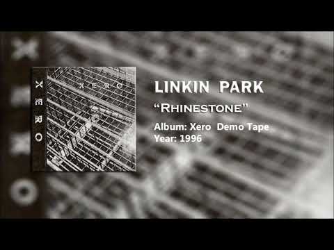 Linkin park demos. Xero Linkin Park. Linkin Park albums Xero. Xero 1997. Linkin Park Stick n move.