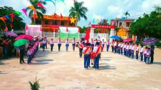 Quê tôi Đông Giang Đông Hưng Thái Bình
