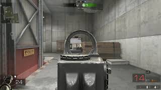 ErrorCode vs 6IXVI. ( Waller Version ) | Black Squad Hacker | 1440P