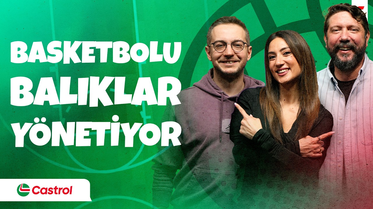 Taşacak Bu Deniz, Şatoda Airbnb, Robert Duvall Gecesi, Horozlar & Fareler | Haftalık Fantezi #19