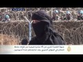 الإفراج عن الجنود الفيجيين بالجولان