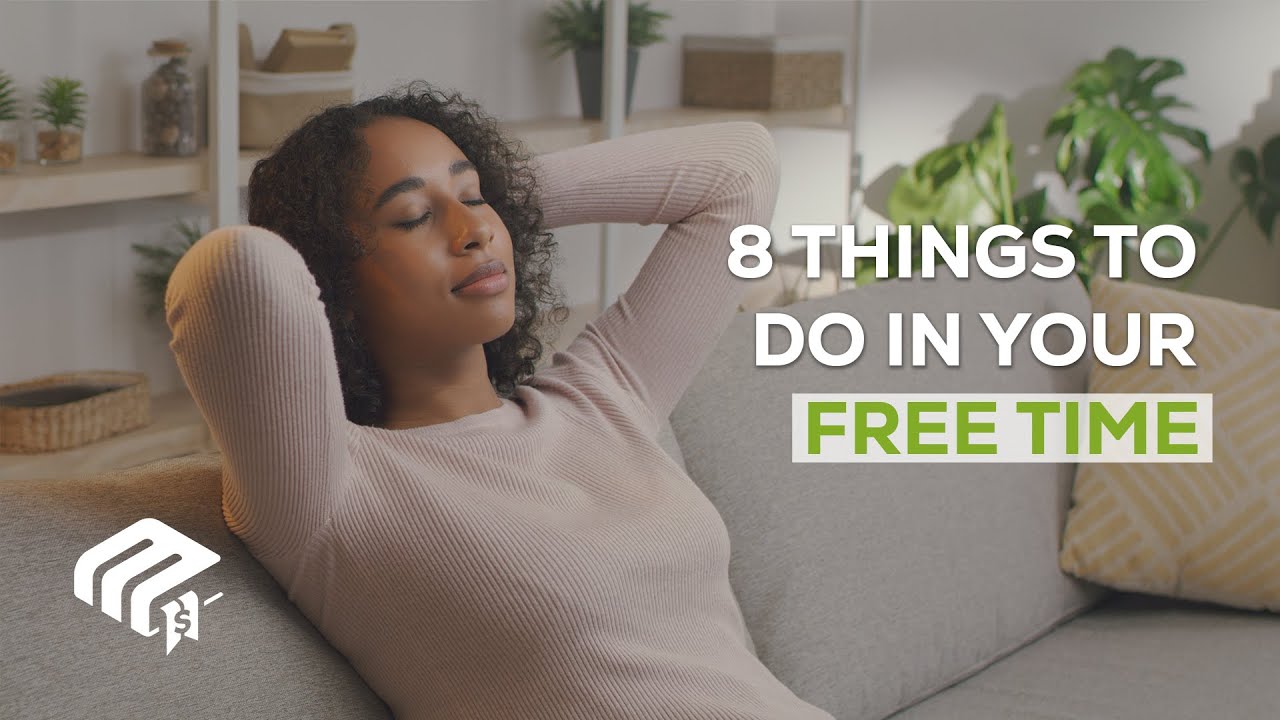 Curated visual reference: Gallery Detail: 8 Ways To Make Money In Your Free Time