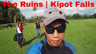 S Island Feat. The Ruins And Kipot Twin Falls, My 3 Days Vacation In S