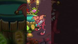 New Mythicals Hyehehe and Wheezel - Sounds and Animation | My Singing Monsters