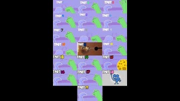 All BFDI: TPOT Intros 1-19 synced!
