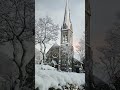 #winter in #manchester
