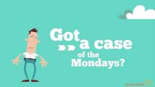 Monday Blues