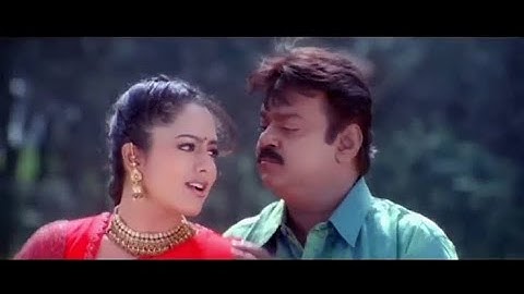 Enna Nenatche -Chokka Thangam HD Video Song.mp4