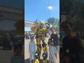 Ketemu Bumblebee