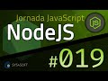 NODEJS #019 SISTEMA DE ROTAS SIMPLES