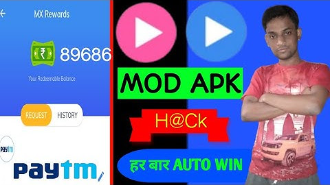 Mx Player Game Hack || Mx Player MOD APK || Unlimited Score Hack || Auto Win Tricks || ST Guruji