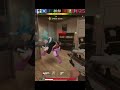 Gameplay Ranked Rainbow Six mobile #r6mobile #r6mobile #r6siege #rainbowsix #rainbowsixsiegeclip