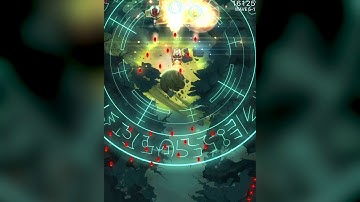 Bullet Hellspawn #315 - EPSILON PRIME-X - Phoenix 2 - Marshal S4