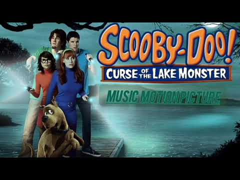 12_ Frog Attack Again part 1 (Scooby-Doo!: The Curse of the Lake Monster Score)