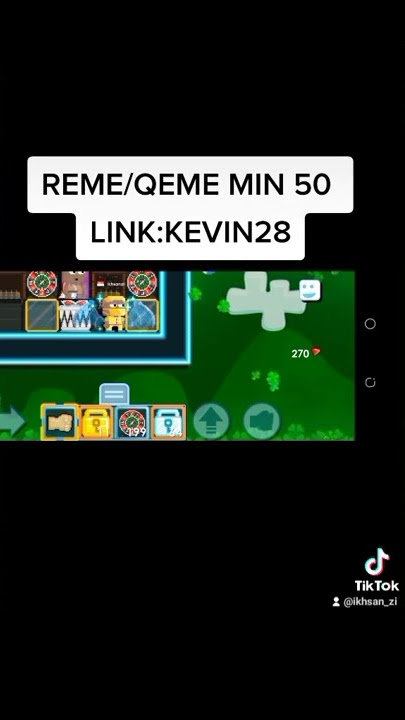 BANTU RAME KAN GRUP GIVEAWAY 10 DL https://chat.whatsapp.com/D4cybvbTfNu7bWRCLUnjMV