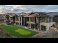 This might be the coolest house in park city full walkthrough