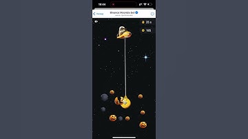 Тапалка Binance moonbix game