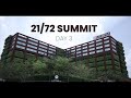 India's Biggest Startup Summit | Day 3 | 21 By 72 | IVY Growth | Surat | 35+ Startup Pitches |