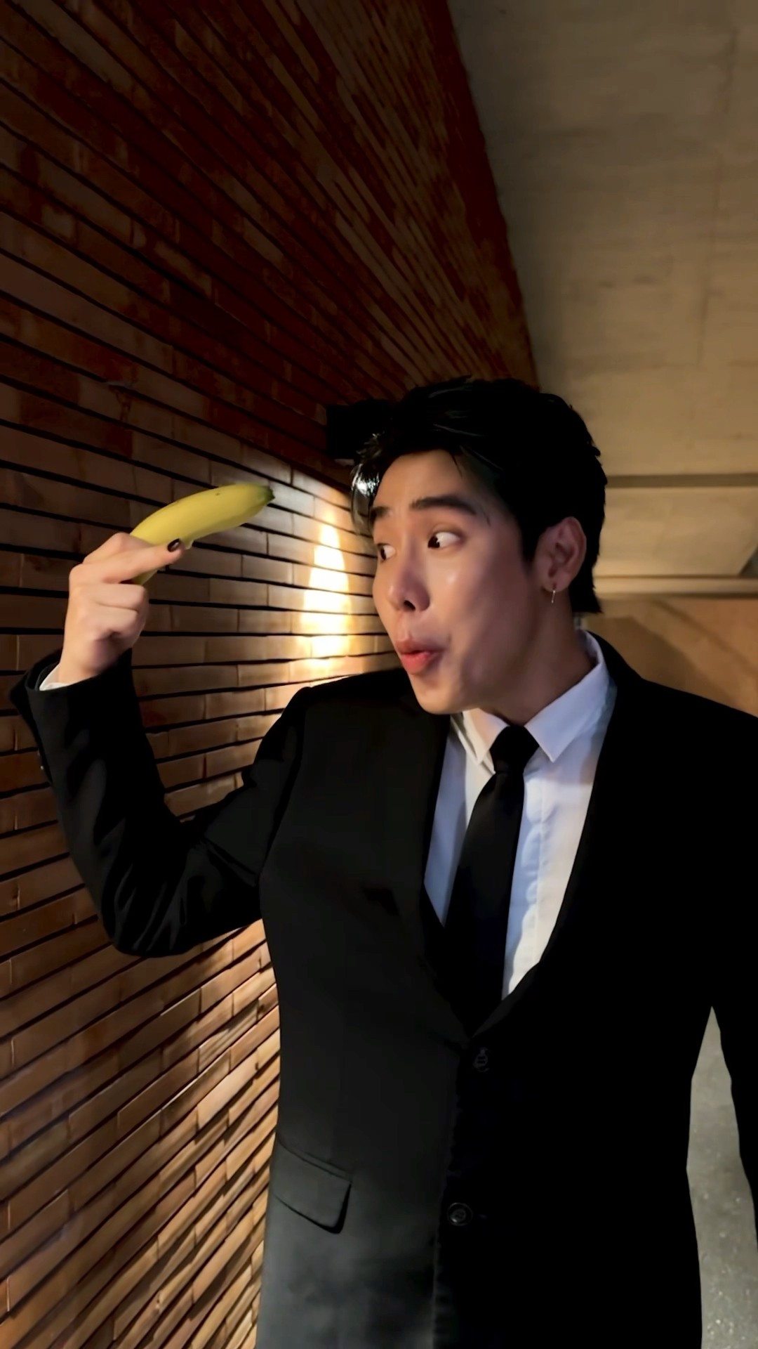 Mr.lover lover ??