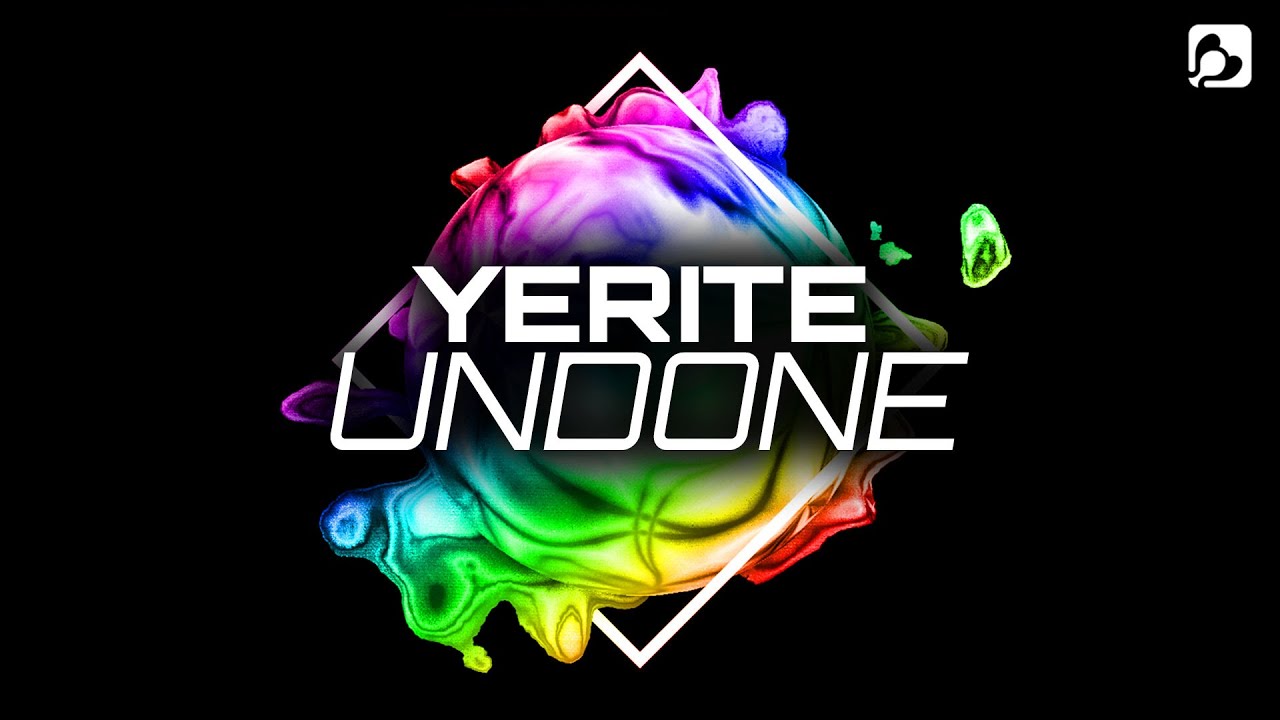 Watch Yerite - Undone on YouTube Watch Yerite - Undone on YouTube