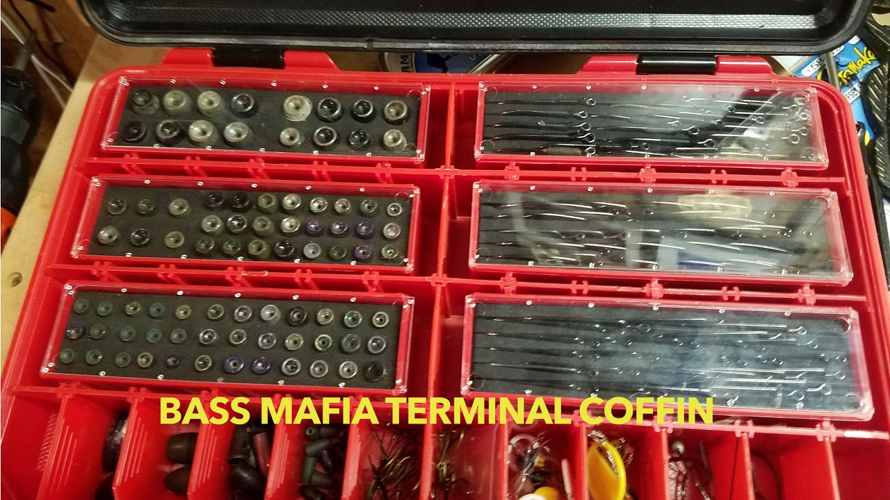 Bass Mafia Terminal Coffin Review 