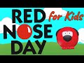 Red Nose Day Quiz