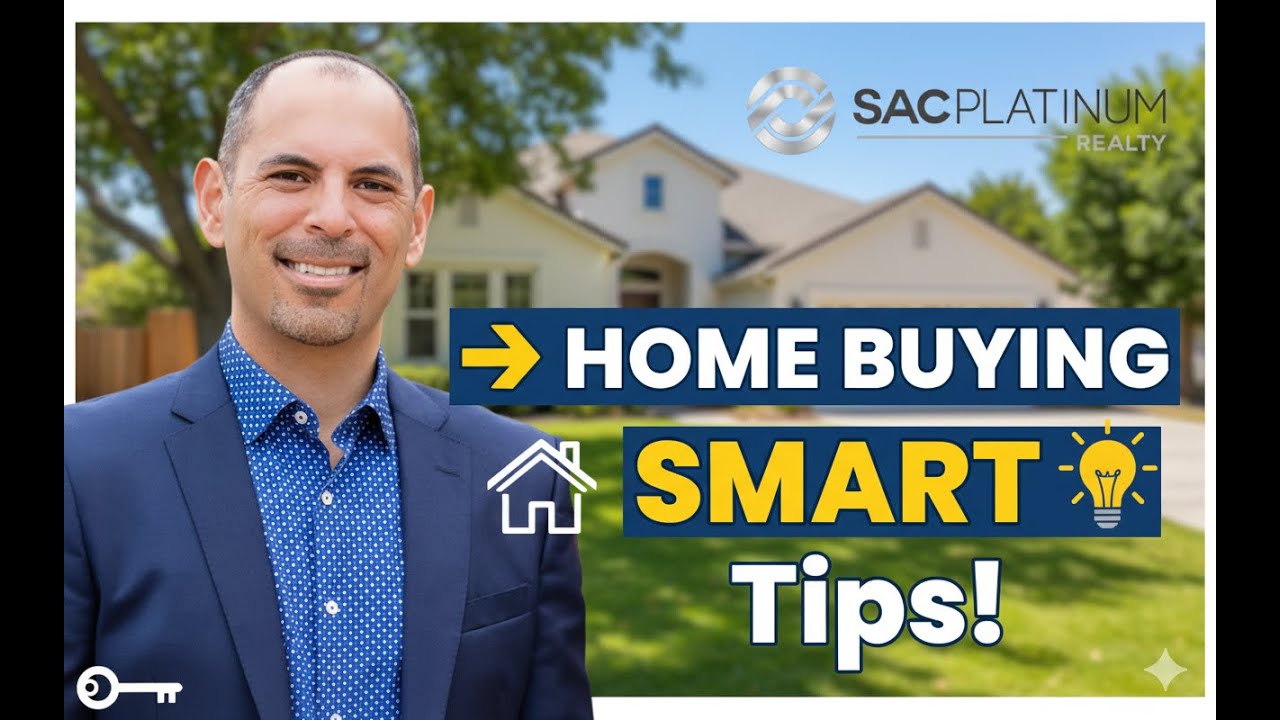 First Time Home Buyer Tips You Need to Know! - YouTube