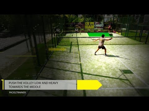 hqdefault Padel Hacks: 5 Sneaky Drills to Boost Your Net Game