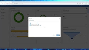 PowerProtect Data Manager Appliance (DM5500): Retention Lock Compliance