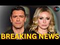 Emotional Sad Update😭  about Kelly Ripa and Mark Consuelos  The story nobody expected