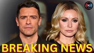 Emotional Sad Update😭  about Kelly Ripa and Mark Consuelos  The story nobody expected