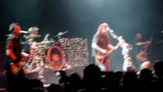 Seether - Fine Again (Hollywood, FL 10-9-08)