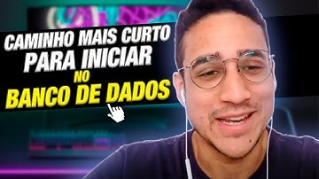Qual o caminho mais curto para iniciar em banco de dados? | Podcast DBAOCM