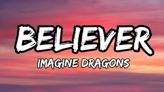 Imagine Dragons - Believer ( Cover by Loop Soul ) Thumb