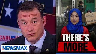 Another 'conspiracy theory' coming true? Higbie explains latest in Omar probe