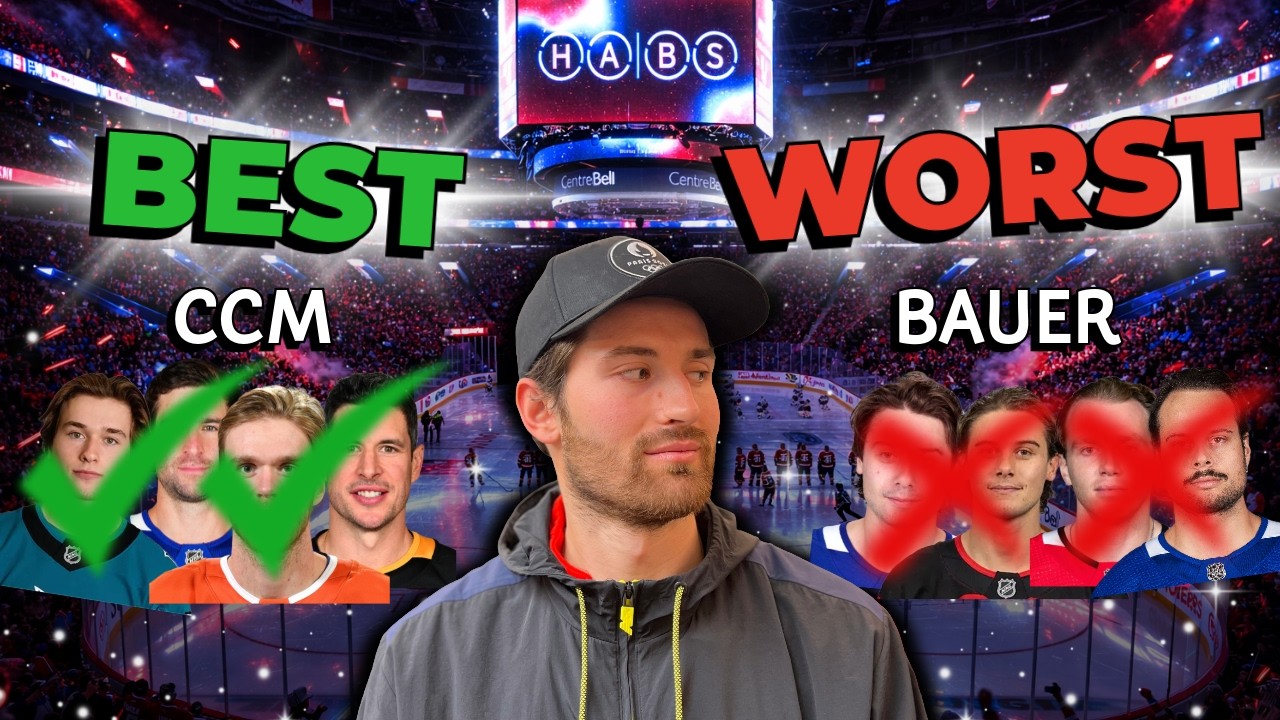 What the Reps Won’t Tell You: Rating Every Gear Company