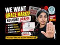 CBSE Students Are Tired Now😭Biggest Failure By CBSE?”Students Need Justice!#CBSE #class12 #trending