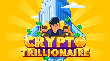 Crypto Trillionaire Gameplay | Android Simulation Game