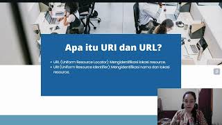 URI SEGMENT