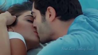 Aa Tujhe In Bahon Mein Bharke Aur Bhi Karlu Main Kareeb ft. MURAT & HAYAT
